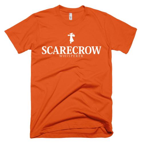 Scarecrow Shirt