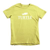 kids turtle tshirt