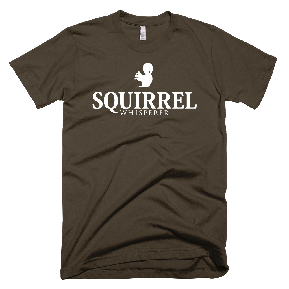 Squirrel Shirt
